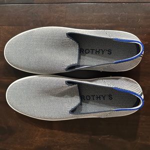 Rothy’s Original Slip on Sneaker